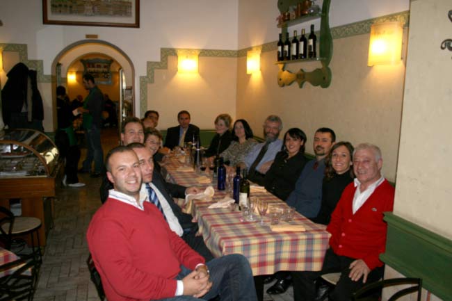 Staff Segreteria Staff Segreteria